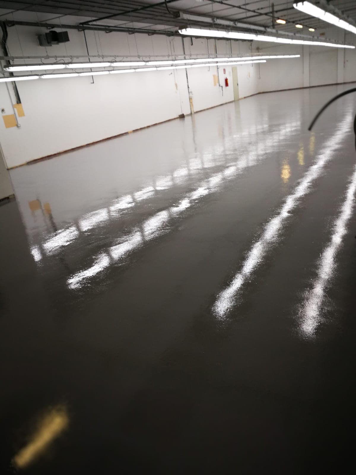 Soluzioni industriali