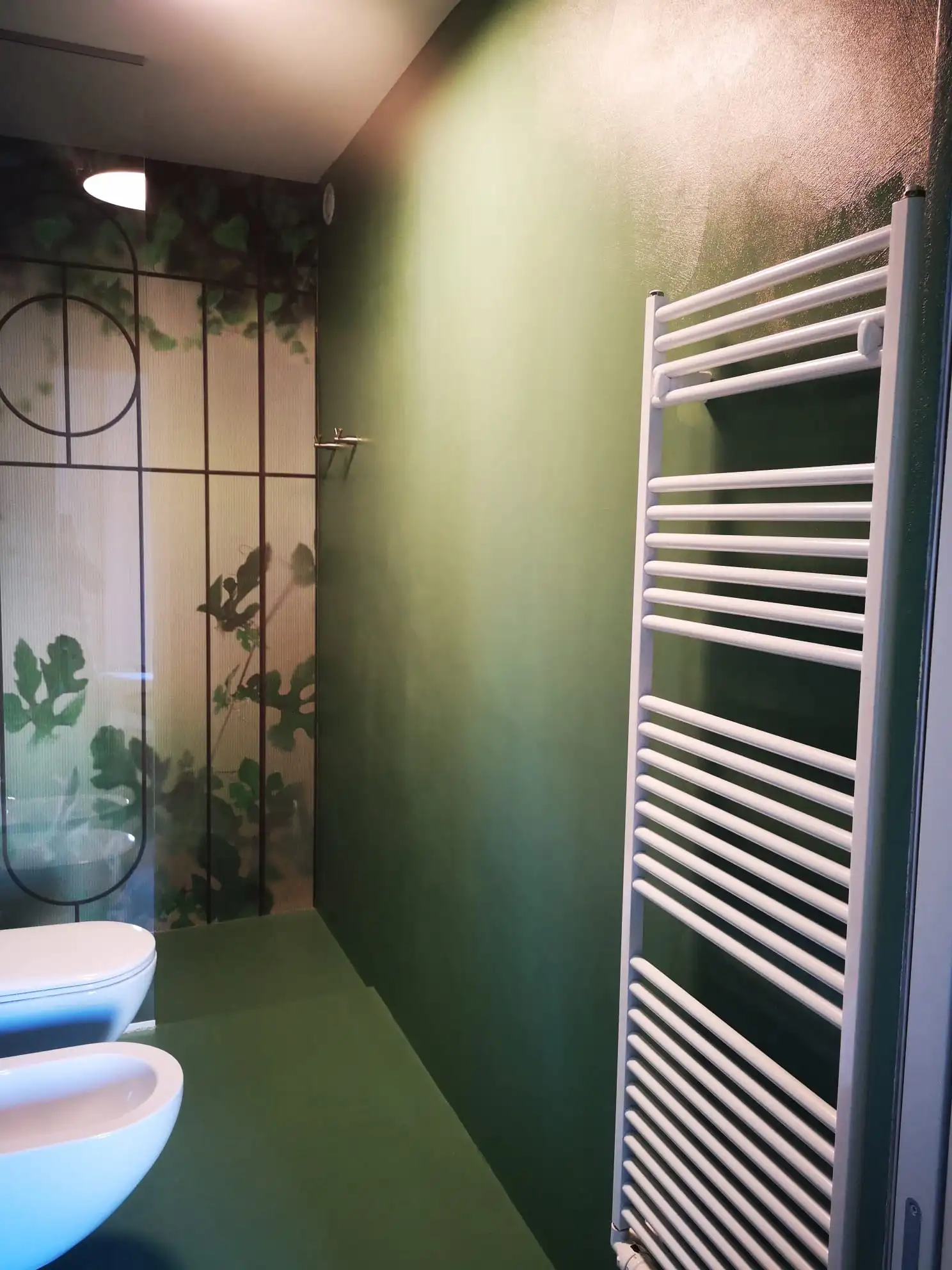 Igiene e impermeabilità